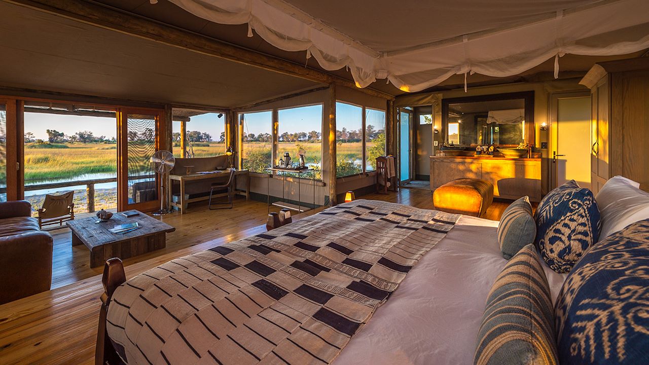 A family holiday in Botswana | Wilderness