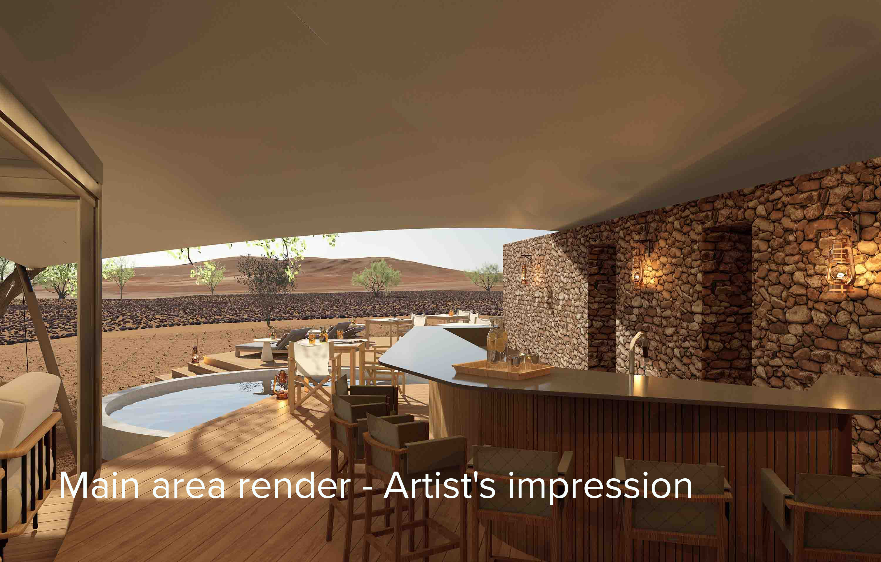 A Sneak Peek Into Wilderness 2024   Desert Rhino Render Tz Edit Artists Impression 5 