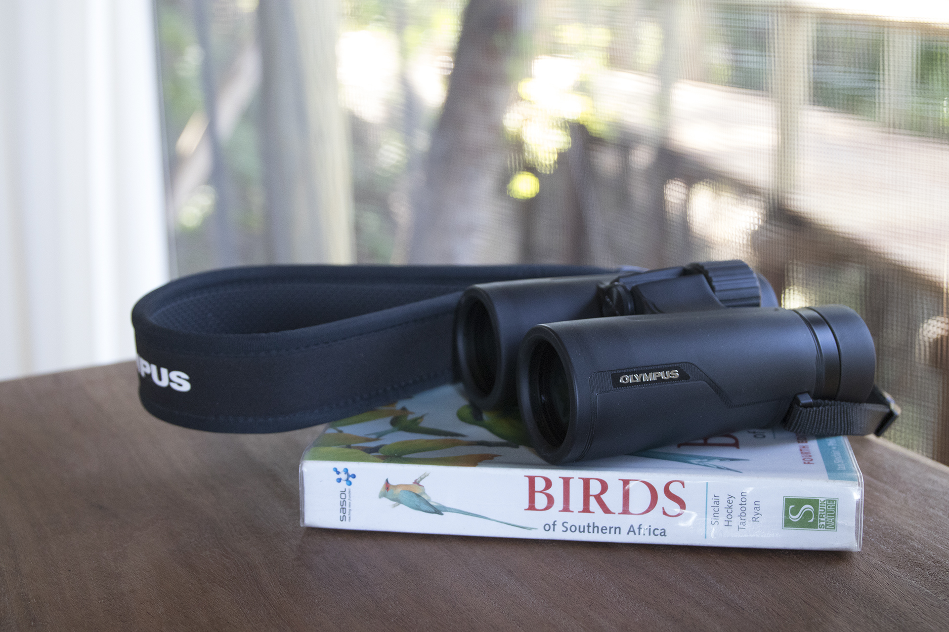 Best safari 2024 binoculars 2018